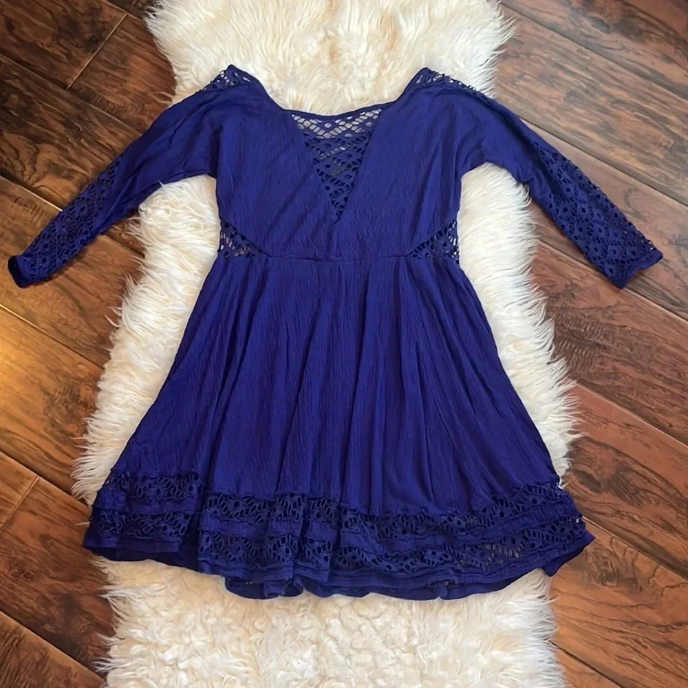 Free People excellent used